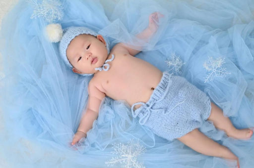 樟树孕妇三个月肚子多大